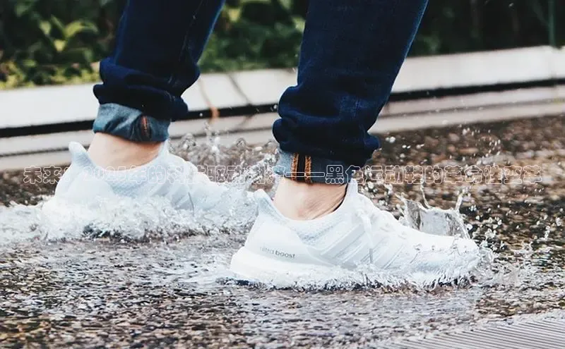 未来：2025年的科技驱动潮流——黑色运动鞋的革命性变革