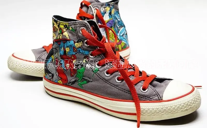 2025春季新款男鞋：运动风尚的无限可能