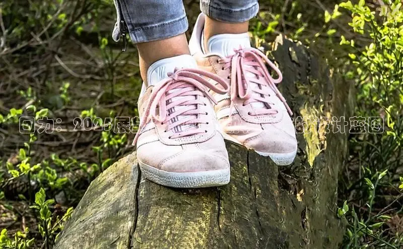 回力：2025展望：重塑运动鞋未来的设计蓝图